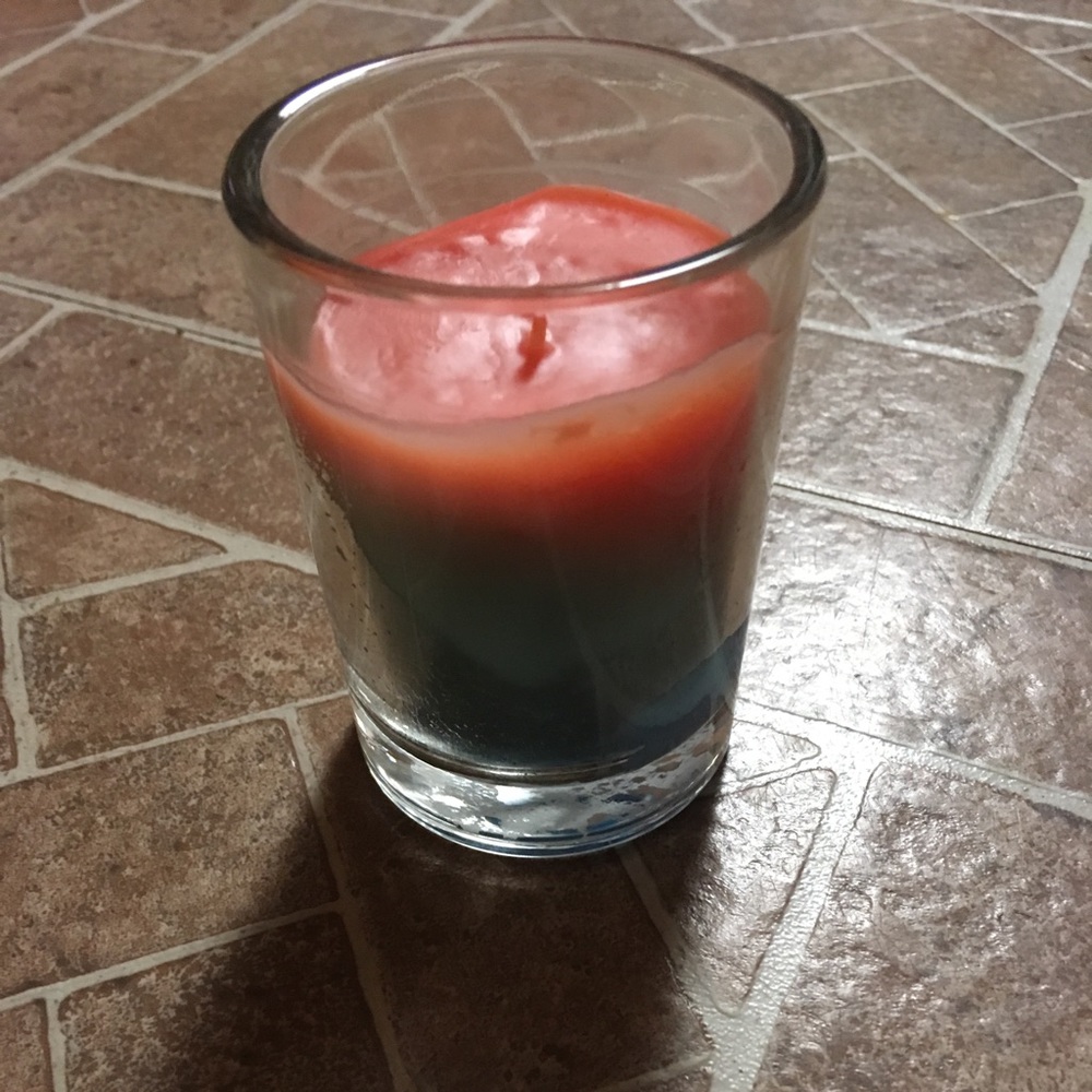 Scented Candle